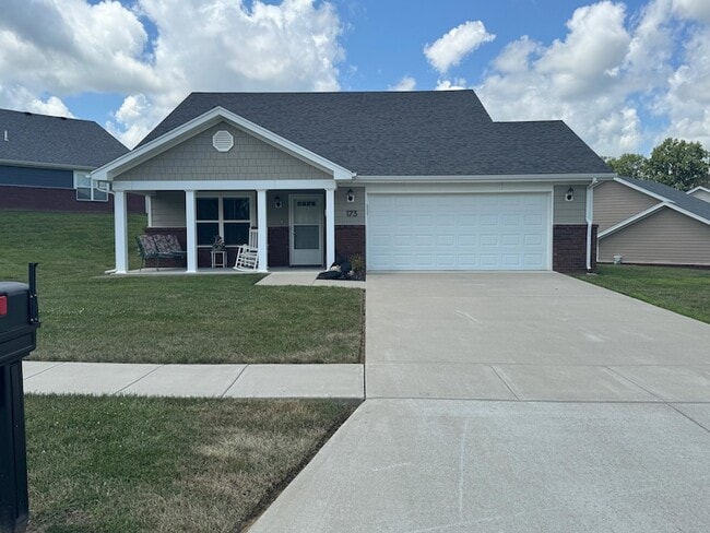 Building Photo - 243 Heron Pl