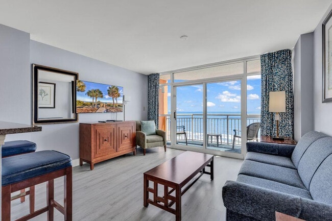 Building Photo - 5200 N Ocean Blvd Unit ID1268175P