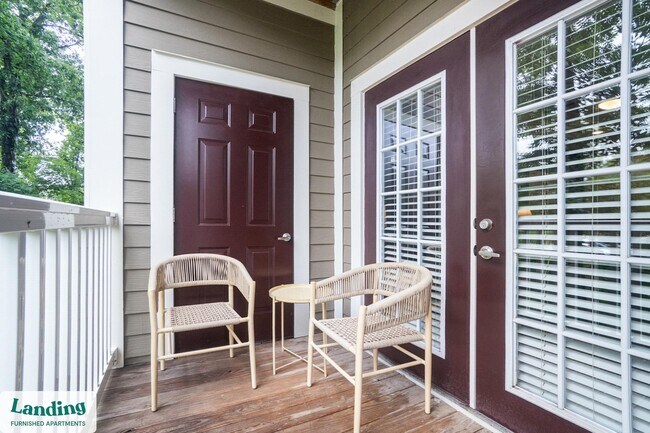 Photo - 655 W Mallard Creek Church Rd Unit 02-005