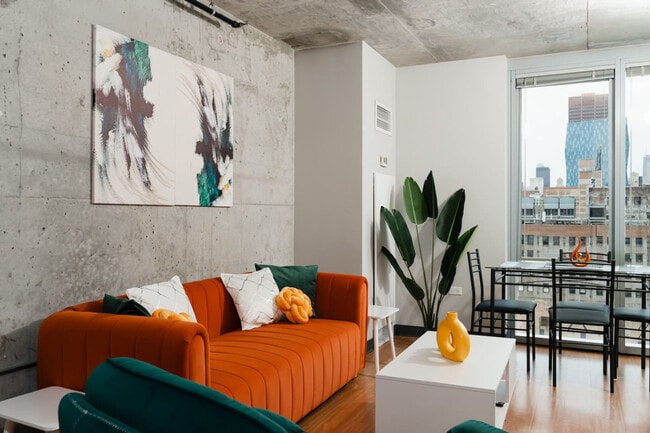 Building Photo - 829 S Wabash Ave Unit ID1228604P