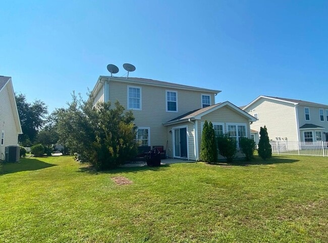 Photo - 4636 E Walkerton Rd