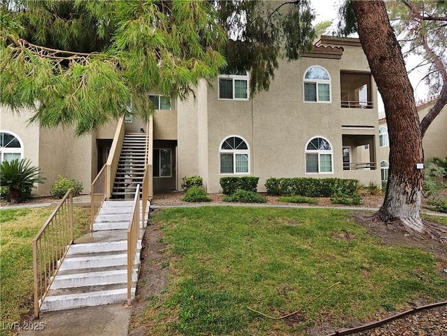 Building Photo - 3145 E Flamingo Rd Unit 1063