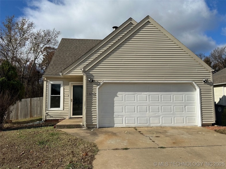 Photo - 6130 S Xenophon Ave