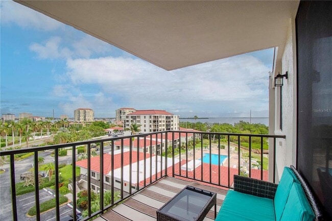 Photo - 6361 Bahia Del Mar Blvd S Unit 605