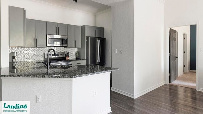 Photo - 9601 Custer Rd Unit 2536