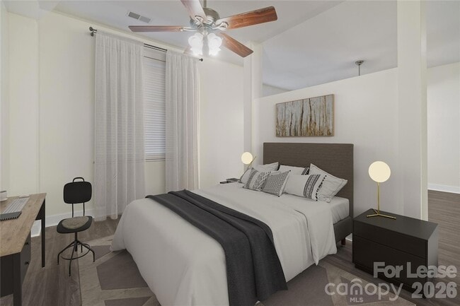 Photo - 716 N Davidson St Unit 3