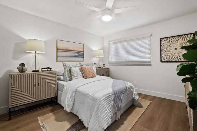 Photo - The Trinidad Apartments