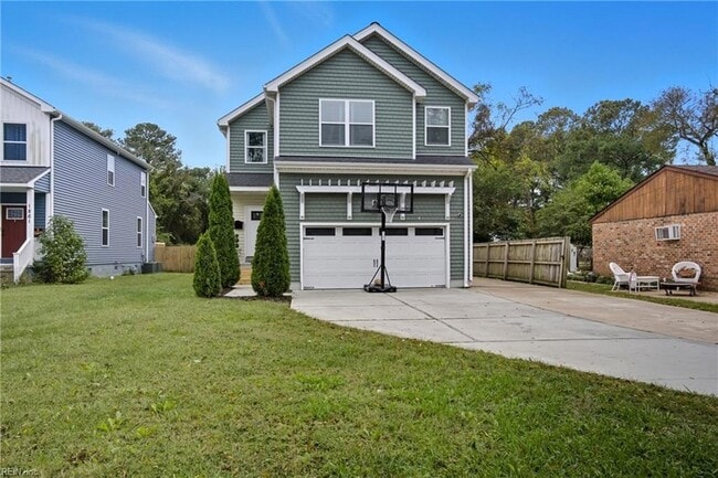 Photo - 1859 Parkview Ave