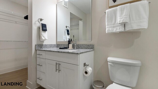 Photo - 900 N Tryon St Unit 4116