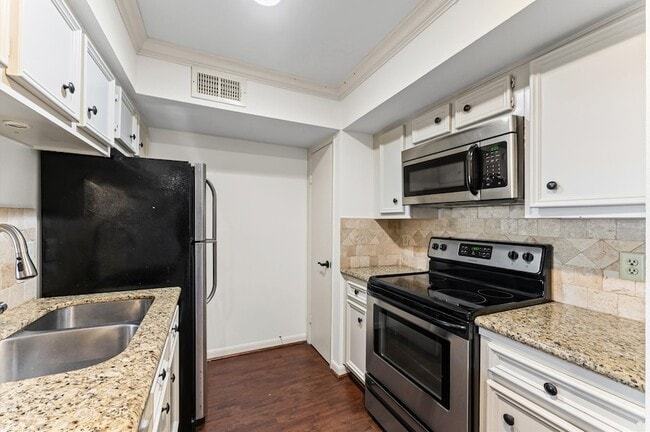 Photo - 2800 Jeanetta St Unit 1402