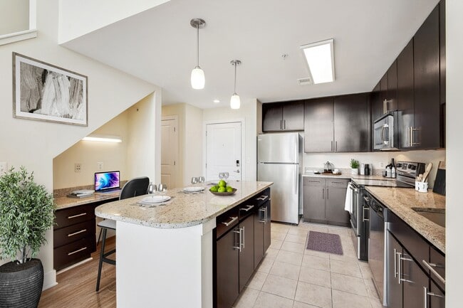 Photo - Bell Arlington Ridge