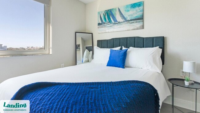 Photo - 305 Dr. M.L.K. Jr St S Unit 531