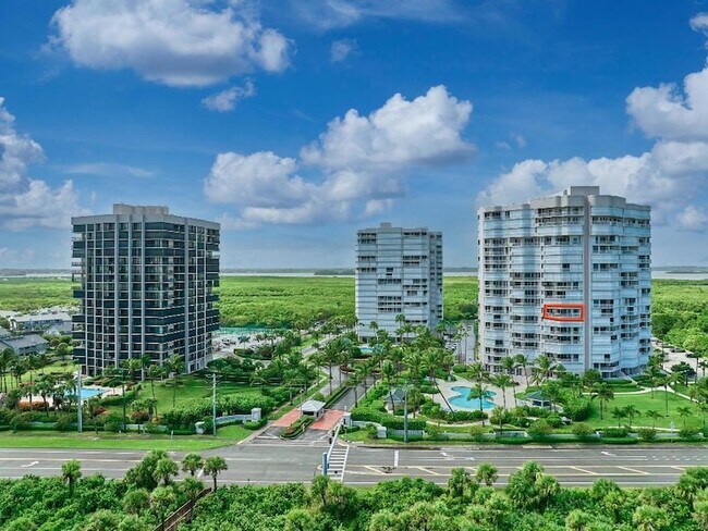 Photo - 5051 N Hwy A1A Unit 9-3