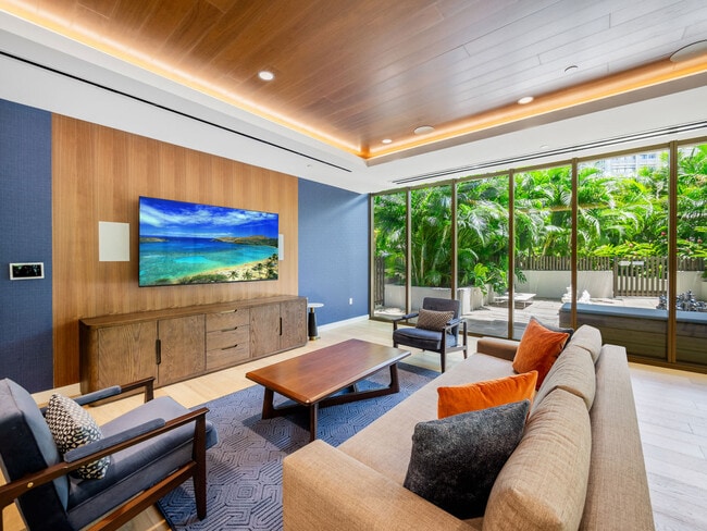 Building Photo - 1374 Kapi‘olani Blvd Unit ID1327705P