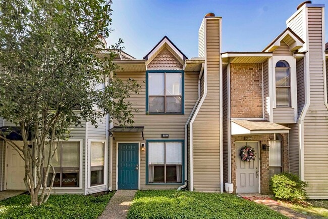 Building Photo - 4188 Jefferson Woods Dr