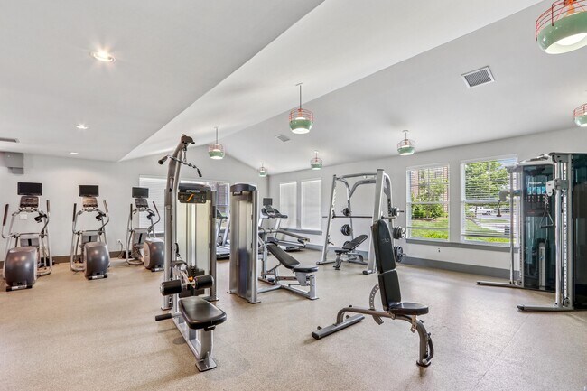 Photo - The Lodges on English Station Road