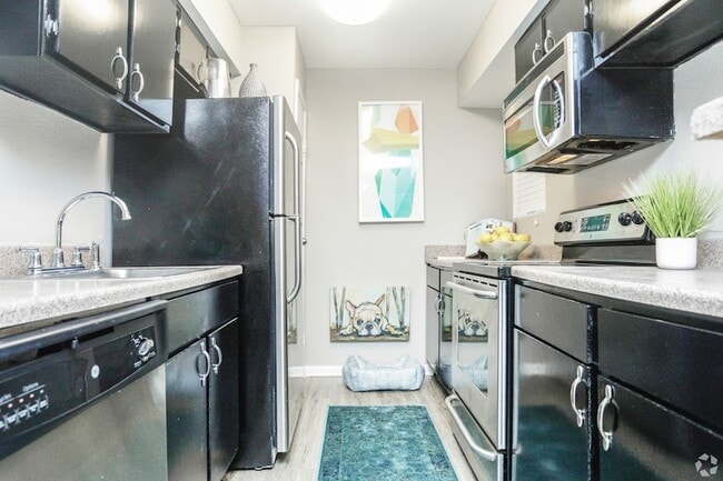 Photo - 10250 Lands End Dr Unit 502