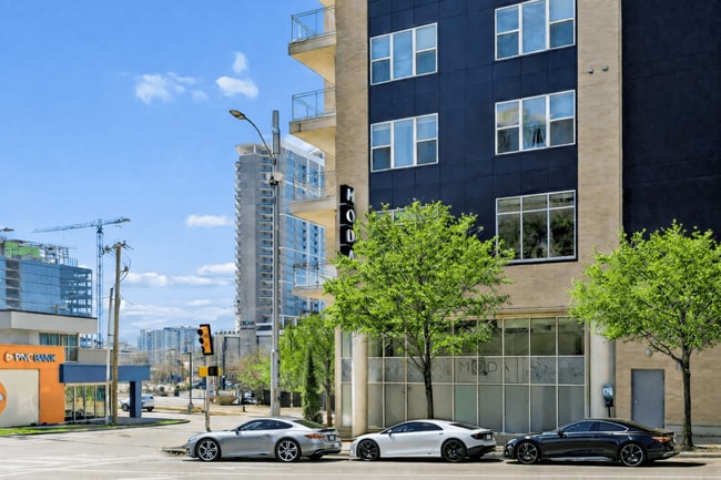 Photo - Moda Apartments