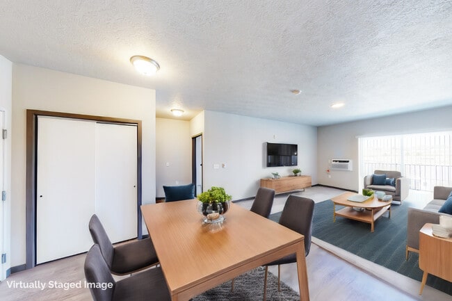 Photo - District 42 Apartments & Townhomes