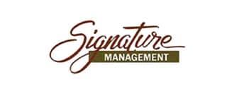 Signature Management