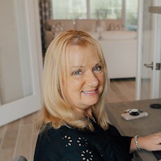 Primary Contact Photo