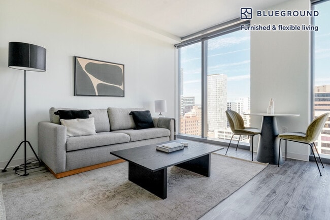 Building Photo - 501 Brazos St Unit SI FL19-ID230