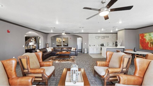 Magnolia Ranch, McKinney, Texas - Magnolia Ranch