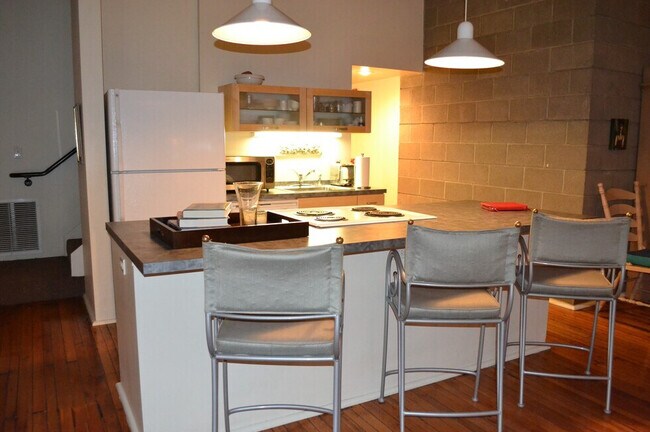 Photo - Lofts at Liberty