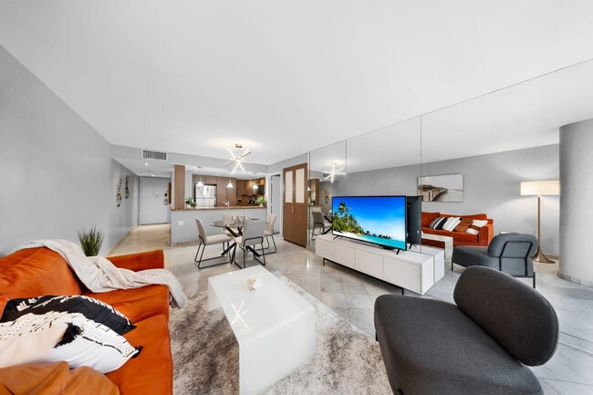 Photo - 1717 N Bayshore Dr Unit FL10-ID1054119P