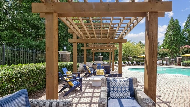 Photo - The Pointe at Stockbridge