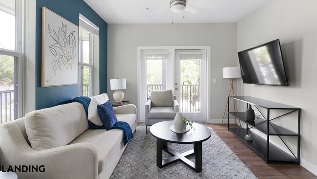 Photo - 215 Hunters Lk Wy Unit 6214