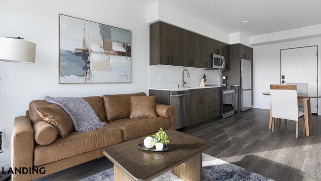 Building Photo - 8511 15th Ave NW Unit 334