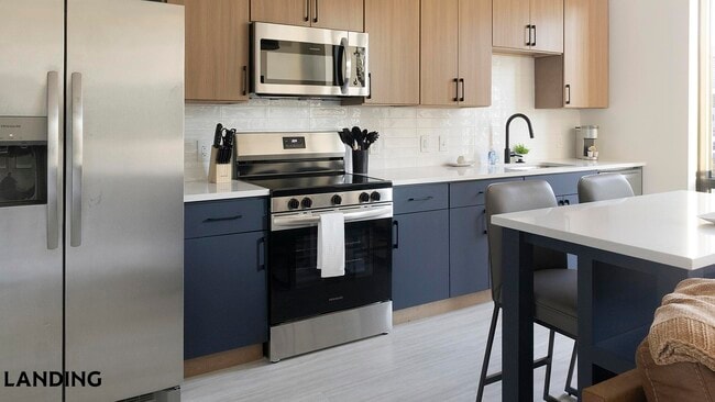 Photo - 1007 S Mint St Unit 703