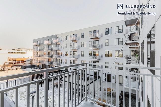 Photo - 100 N Addison Ave Unit SI FL4-ID1120