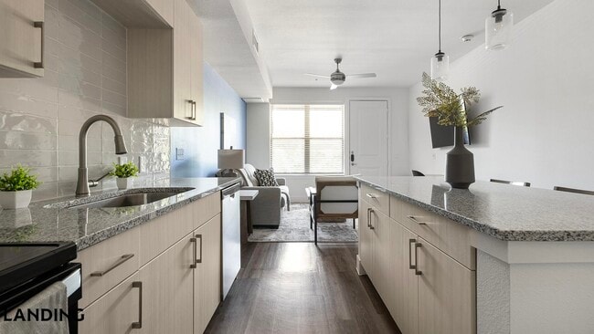 Photo - 6525 Ed Bluestein Blvd Unit 1104