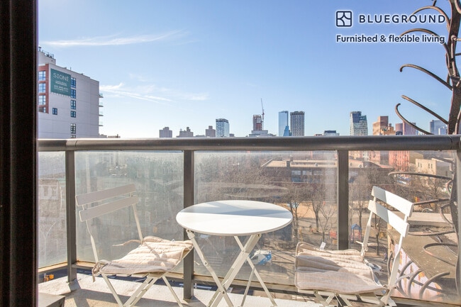 Photo - 250 E Houston St Unit FL7-ID180