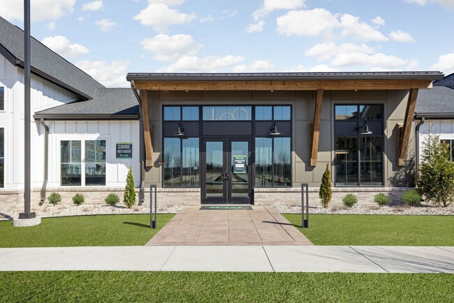 Photo - Aviada Apartments of West Lafayette