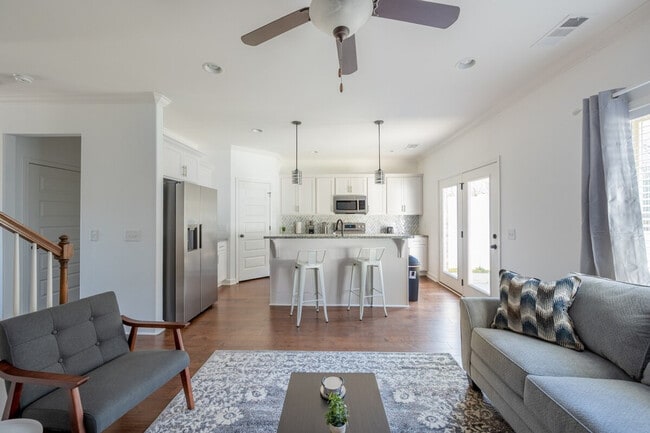 Photo - 3319 Old Hickory Blvd Unit SI FL2-ID1385493P