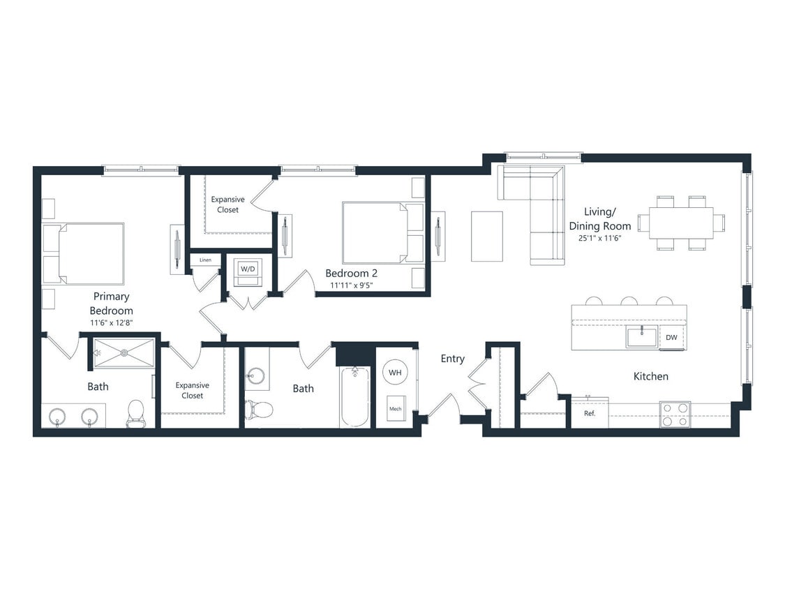 Floor Plan - C24