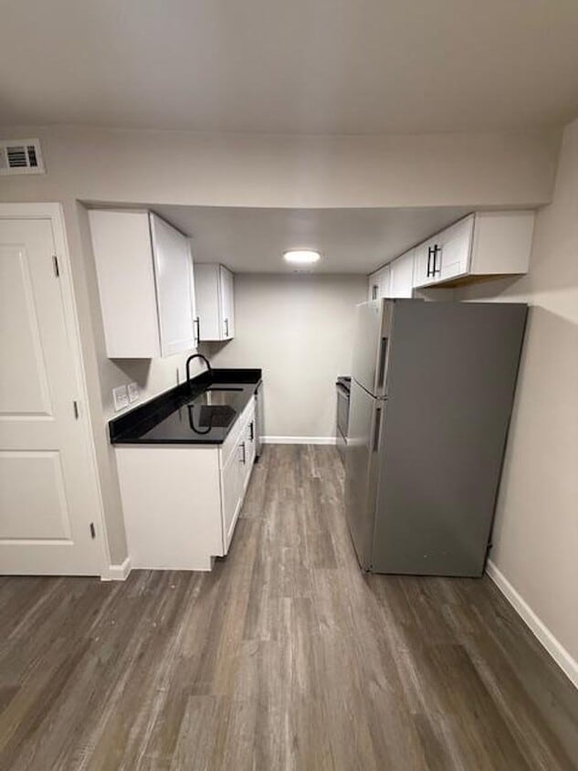 Floor Plan - 2/1.5 - RENO 