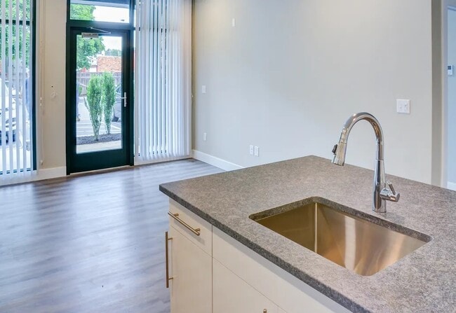 Photo - Spinnaker Brook