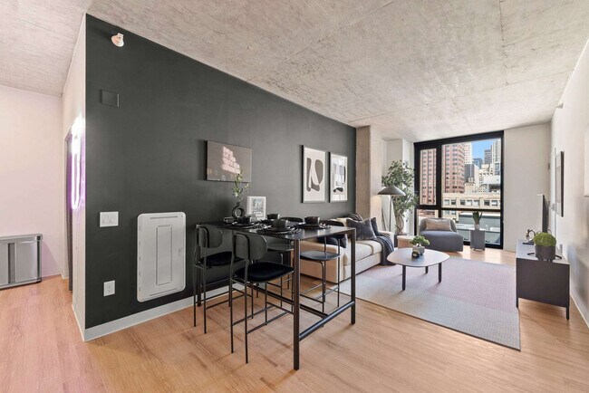 Photo - 633 S LaSalle St Unit ID1244951P