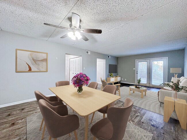 Photo - The Hammond Apartments