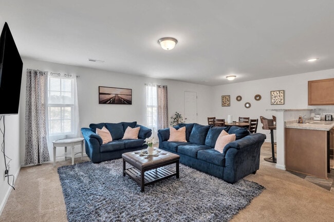 Building Photo - 2017 Peggy Joe Wy Unit ID1391420P