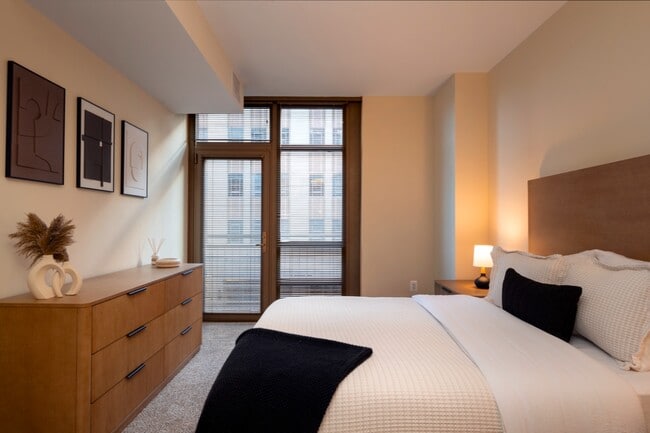 Photo - Flats 130 at Constitution Square