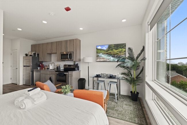Building Photo - 741 Spring Garden St Unit SI ID1549964P