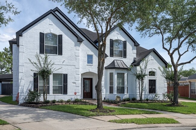 Building Photo - 6506 Monte Bello Ridge Ln