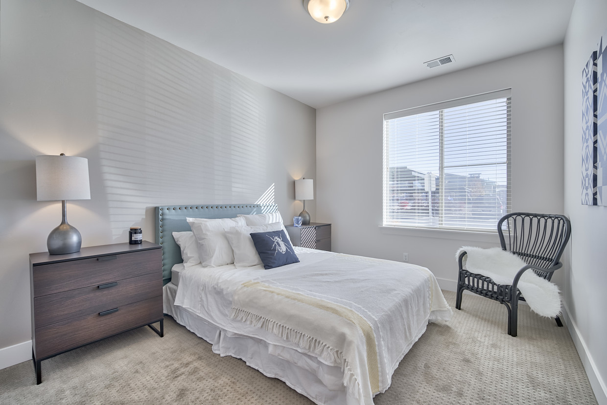 Floor Plan - The Glen