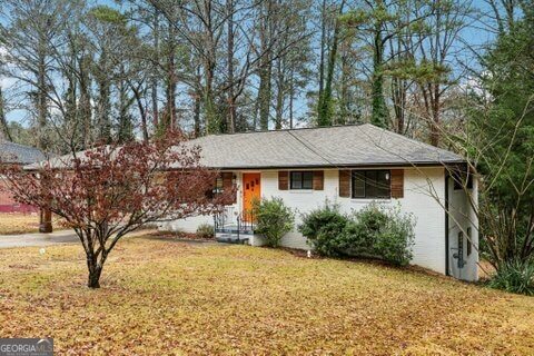 Photo - 2562 Farley St