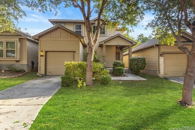 Building Photo - 7118 Sunny Day